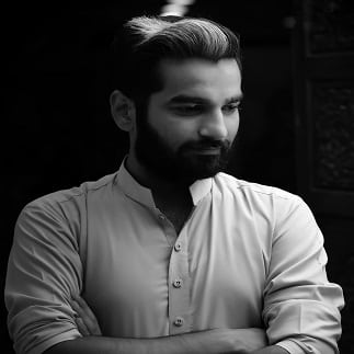 Jigar Mehta