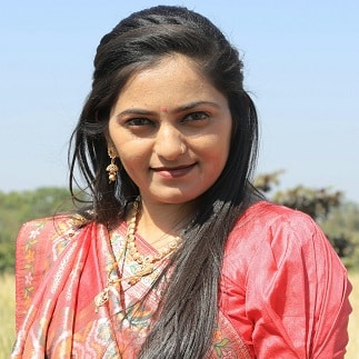 Janvi Nayaka