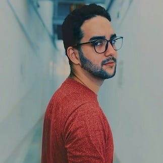 Ayan Saiyad