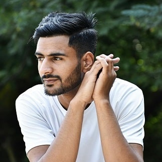 Myank Patel