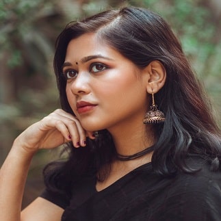 Riya Sharma